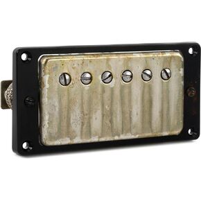Seymour Duncan Antiquity Neck Humbucker Pickup - Nickel Cover