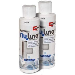 (2) PACK, AC Line Drainline Buildup Remover Air Conditioner Condensate