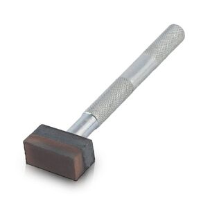 Grinding Wheel Dresser, Diamond Dresser Grinding Wheel Dressing Tool with Ergonomic Handle, Portable Grinding Disc Wheel Stone Dresser for Truing Grinding Deburring Wheels