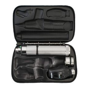 Welch Allyn 05259-M Hard Case for 3.5V Set