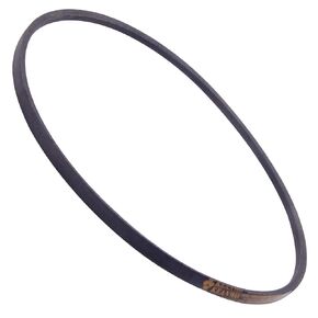 Othmro M-36 Drive V Belt Inner Girth Industrial Power Rubber Transmission Belt Mower Belt Drive for Replacement Upper Transmission Triangle Rubber Lawn Industry Deck :914mm/36" 1Pcs