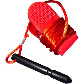 Treadmill Safety Stick Key - Compatible with Vitamaster Treadmills