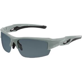 Polarized Sports Sunglasses for Men Women, Adjustable Nose Pads, TR90 Frame, for Golfing, Running, Finishing, Cycling in Kuwait