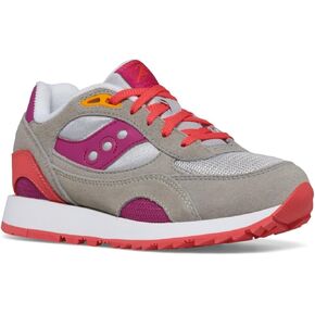 Saucony Kids' Big (8-12 Years) Shadow 6000