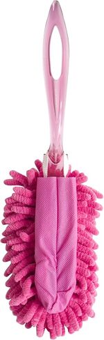 Evriholder Fuzzy Wuzzy Mini Duster، قد تختلف الألوان in Saudi Arabia