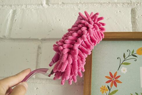 Evriholder Fuzzy Wuzzy Mini Duster، قد تختلف الألوان in Saudi Arabia