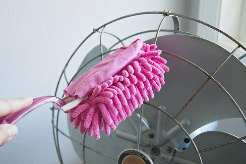Evriholder Fuzzy Wuzzy Mini Duster، قد تختلف الألوان in Saudi Arabia