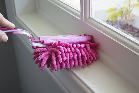Evriholder Fuzzy Wuzzy Mini Duster، قد تختلف الألوان in Saudi Arabia