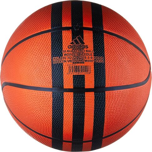 adidas Rubber X 3 Ball in Saudi Arabia