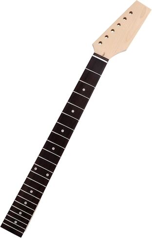 DIY طقم جيتار كهربائي Tele Style Guitar Kits مجموعات المبتدئين مع جسم الزيزفون الصلب رقبة القيقب كروم الأجهزة اليد اليمنى بناء الغيتار الخاص بك. in Kuwait