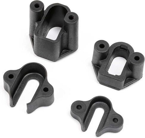Losi IC3/IC5 Mount & Base BR HR LOS231084 قطع غيار السيارات الكهربائية/الشاحنات in Saudi Arabia