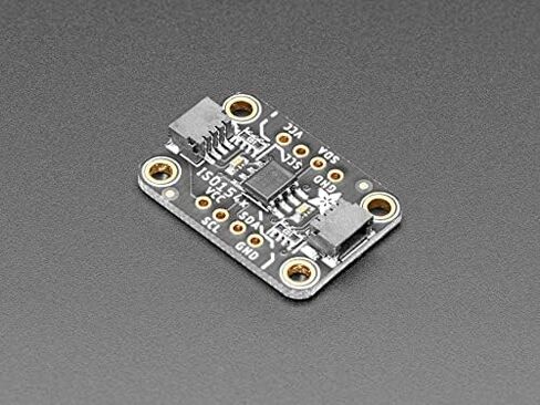عازل I2C ثنائي الاتجاه ISO1540 - Stemma QT/Qwiic Adafruit 4903 in Saudi Arabia