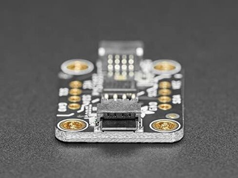 عازل I2C ثنائي الاتجاه ISO1540 - Stemma QT/Qwiic Adafruit 4903 in Saudi Arabia