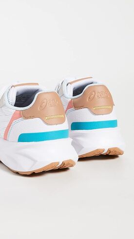 ASICS Men's Tartheredge 2 Running Shoes in Saudi Arabia