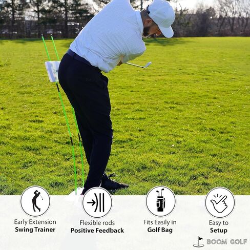 Early Extension Ender - Golf Swing Aid in Saudi Arabia