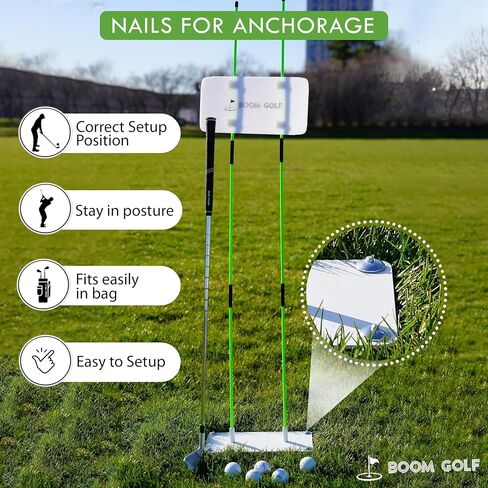 Early Extension Ender - Golf Swing Aid in Saudi Arabia