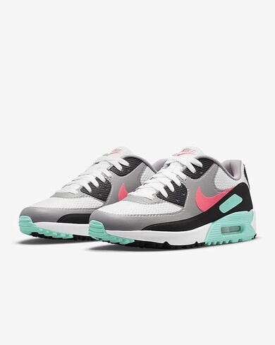 Nike Men's Air Max 90 G Golf Shoe in Saudi Arabia