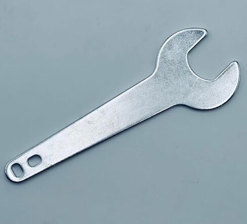8" Large Metal Wrench for Post Valve Oxygen Cylinders and CGA 540 & CGA870 Style Regulators in Saudi Arabia