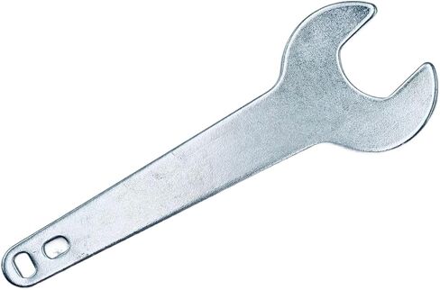 8" Large Metal Wrench for Post Valve Oxygen Cylinders and CGA 540 & CGA870 Style Regulators in Saudi Arabia