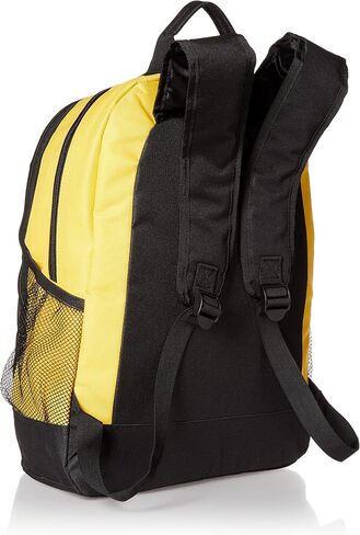 FOCO NCAA College Team Logo Gradient Print Primetime Backpack in Saudi Arabia