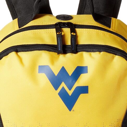 FOCO NCAA College Team Logo Gradient Print Primetime Backpack in Saudi Arabia