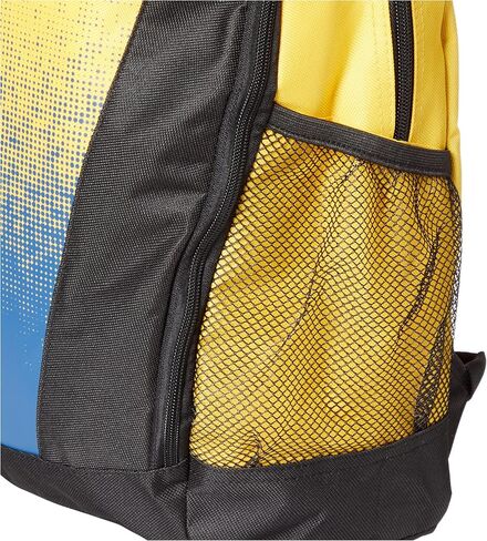 FOCO NCAA College Team Logo Gradient Print Primetime Backpack in Saudi Arabia