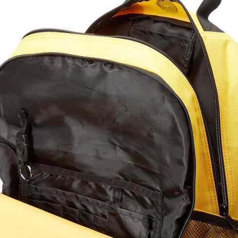 FOCO NCAA College Team Logo Gradient Print Primetime Backpack in Saudi Arabia
