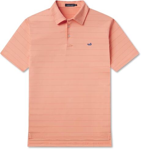 Southern Marsh Bermuda Performance Polo - Paulson in Saudi Arabia