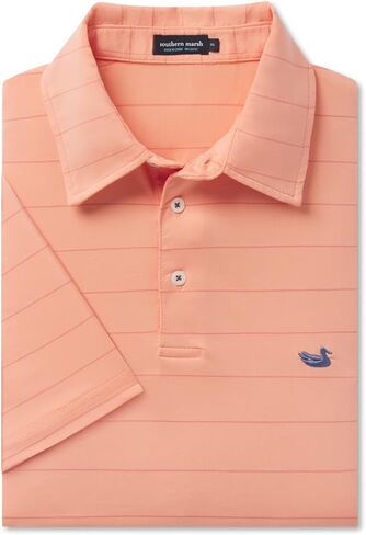 Southern Marsh Bermuda Performance Polo - Paulson in Saudi Arabia