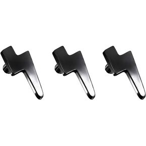 Dermal Top Multi Pack 14G 16G Implant Grade Titanium Surface Dermal Piercings