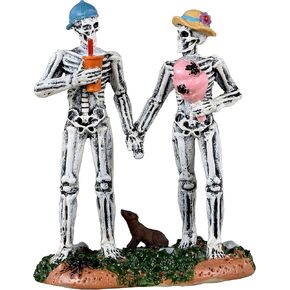 Lemax Village Collection - Spooky Town Spooky Carnival Date #32194