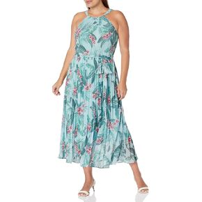 City Chic Women's Apparel Women's Maxi Rebecca PRT