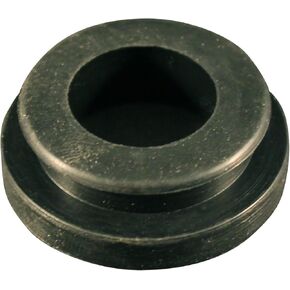 Milton 1865-3 1/4" - 1" Twist Lock Universal Coupler Rubber Grommet Replacement - Box of 10