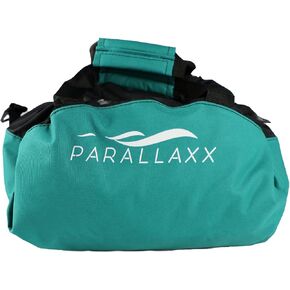 Parallaxx Wetsuit Changing Mat for Swimming, Dry bags Waterproof, Surfing Accessories for Kayakers, and Outdoor Adventures - Wet Bag For Swimsuit - Durable Waterproof Beach bag- Keeps Your Car Clean