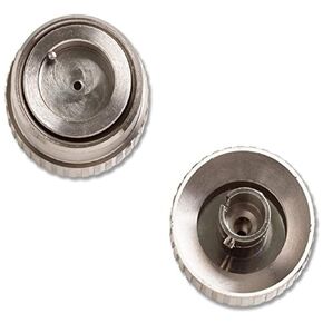 Fluke Networks NFA-ST, Set of 2 ST Interchangeable Input Adapter for the Power Meter Port on CertiFiber Pro or DTX-xFM2