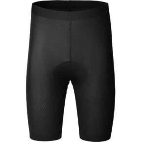 Giro Youth Liner Short - Black - Size Youth M