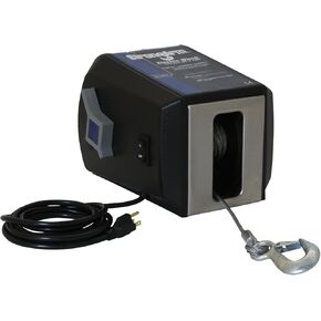 SA9000AC StrongArm SA Series Electric Winch
