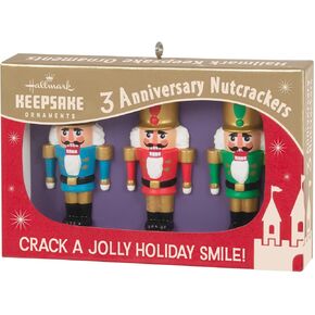 Nifty Fifties Keepsake Ornaments Special Edition Ornament - 2023 Limited Edition