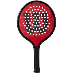 Wilson Xcel Smart V3 Platform Tennis Paddle