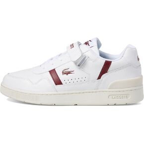 Lacoste Men's T-Clip VLC 223 1 SMA Sneaker in Saudi Arabia