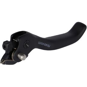 شفرة ذراع بديلة من الألومنيوم SRAM G2 RSC - أسود