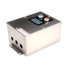 MSS7 208-230-3 MSS Control, 17" Height, 11" Width, 8" Length