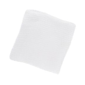 Dukal Gauze Pad 4" x 4" 12-Ply, Sterile, Pack of 100