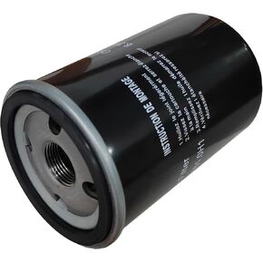 6.3461.0 Oil Filter Compatible With Air Compressor, SOLEMALV Replacement Filter Parts 6.3461.1