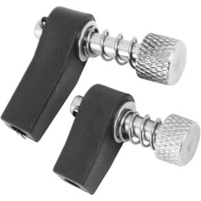 Alomejor Outboard Engine Cable End Assembly Stainless Steel 6484834050 6484833050 Outboard Engine Parts for 25hp 30hp 40hp