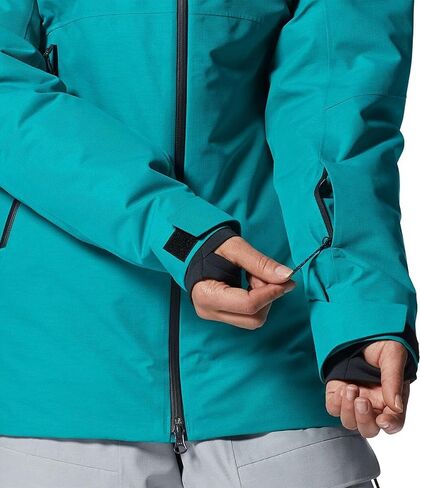 Mountain Hardwear Women's Cloud Bank Gore-tex Lt Insulated Jacke in Saudi Arabia