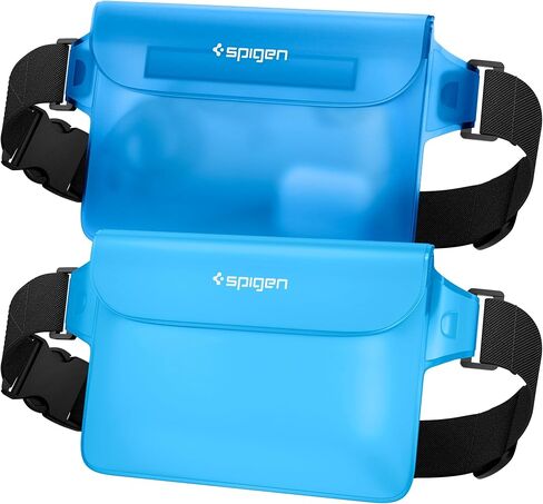Spigen AquaShield Waterproof Pouch A620 in Saudi Arabia