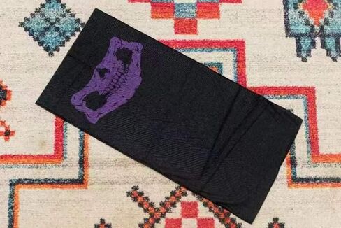 Fashion mask hood, men's women's motorcycle mask, half scarf neck leggings motorcycle in Saudi Arabia