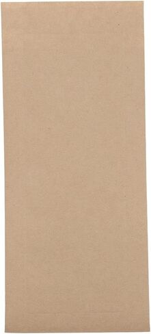 100Pcs Self Sealing Cleaning Pouch, Disposable Cleaning Paper Bags for Encapsulating Dental Tools and Nail Art Supplies(100x200mm / 3.9x7.9in) in Saudi Arabia