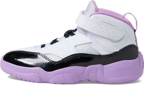 Nike boys Jumpman Trey Two (Little Kid) in Saudi Arabia